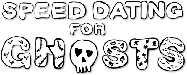 Логотип Speed Dating for Ghosts