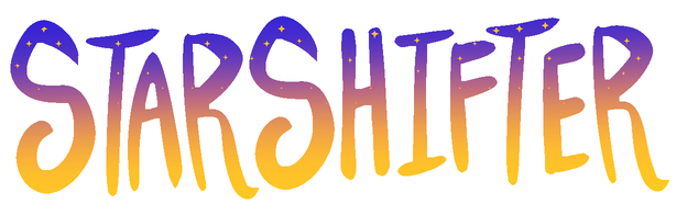 Логотип Starshifter