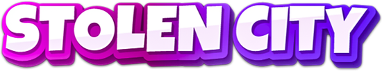 Логотип STOLEN CITY
