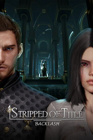 Stripped of Title: Backlash — Episode 1