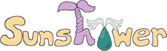 Логотип Sunshower