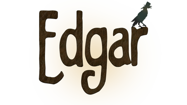 Логотип Edgar