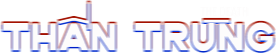 Логотип The Death - Than Trung