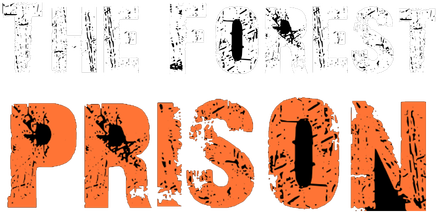 Логотип The Forest Prison