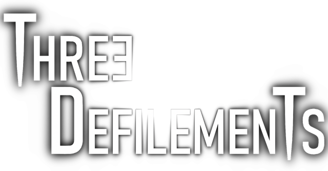 Логотип Three Defilements