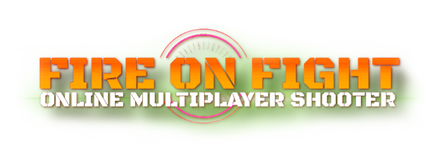 Логотип Fire On Fight : Online Multiplayer Shooter