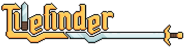 Логотип Tilefinder