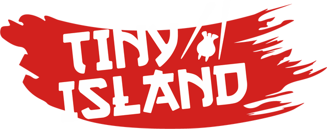 Логотип Tiny Island