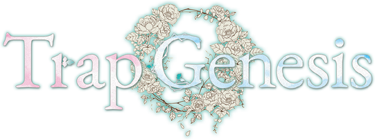 Логотип Trap Genesis