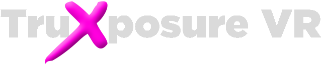 Логотип TruXposure VR