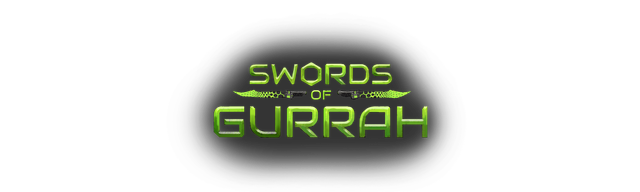 Логотип Swords of Gurrah