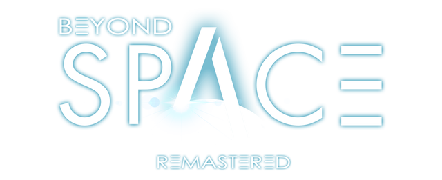 Логотип Beyond Space Remastered Edition