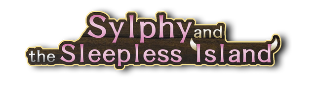 Логотип Sylphy and the Sleepless Island