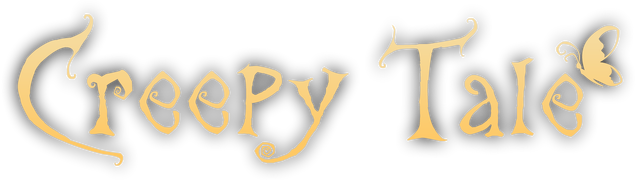 Логотип Creepy Tale