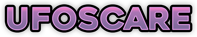 Логотип UfoScare