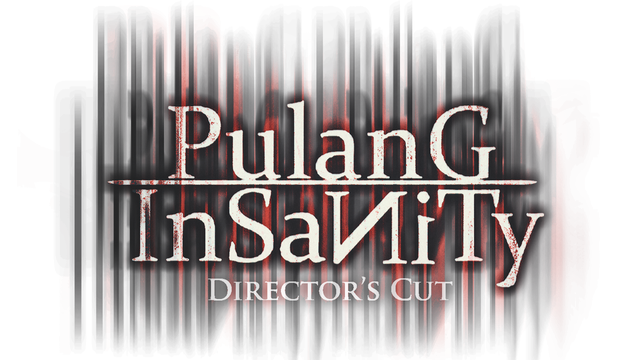 Логотип Pulang Insanity - Director's Cut