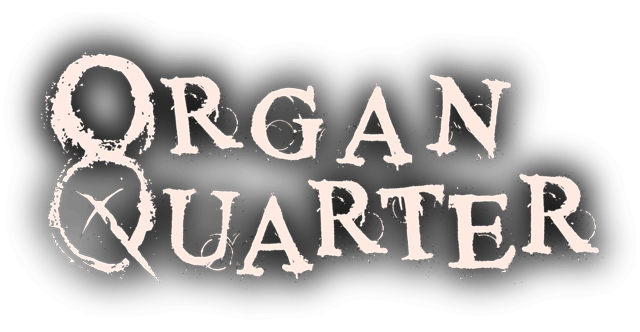 Логотип Organ Quarter