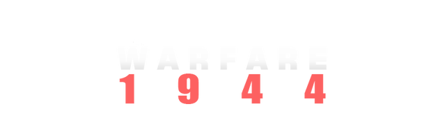Логотип Warfare 1944