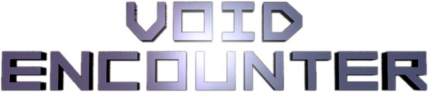 Логотип Void Encounter