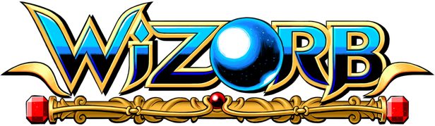Логотип Wizorb