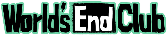 Логотип World's End Club