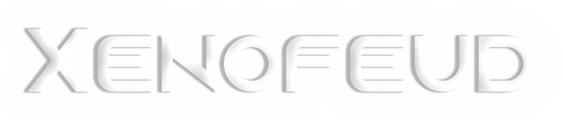 Логотип XenoFeud