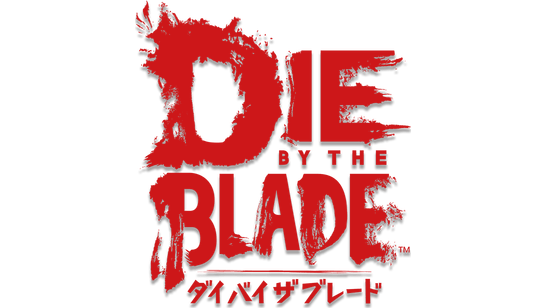 Логотип Die by the Blade