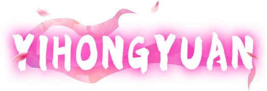 Логотип Yihongyuan