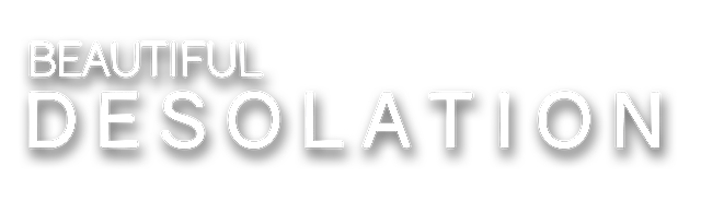 Логотип Beautiful Desolation