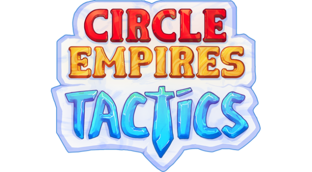 Логотип Circle Empires Tactics