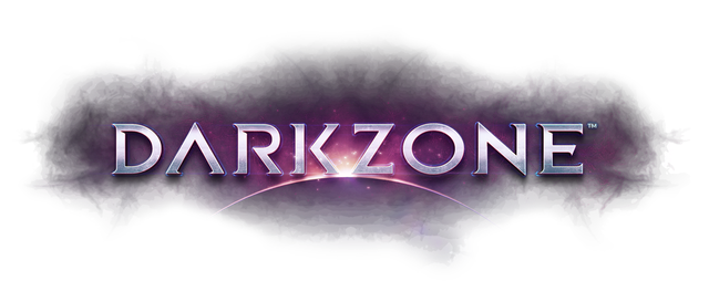 Логотип Darkzone: Idle RPG