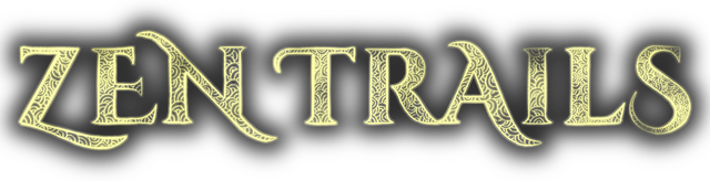Логотип Zen Trails