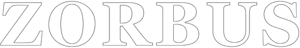 Логотип Zorbus