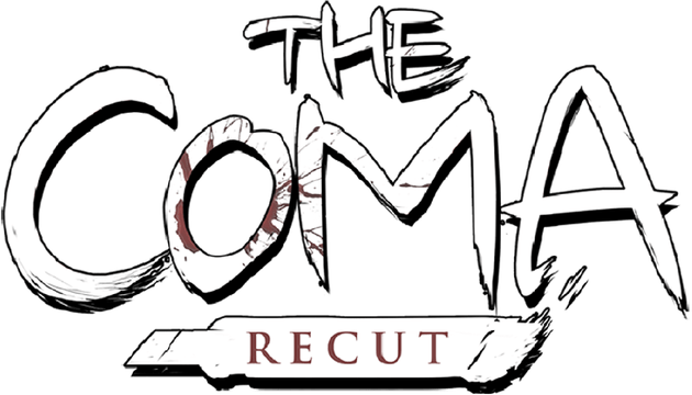 Логотип The Coma: Recut