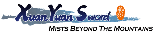 Логотип Xuan-Yuan Sword: Mists Beyond the Mountains