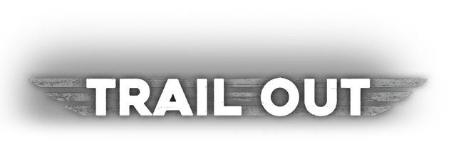 Логотип TRAIL OUT