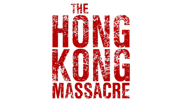 Логотип The Hong Kong Massacre