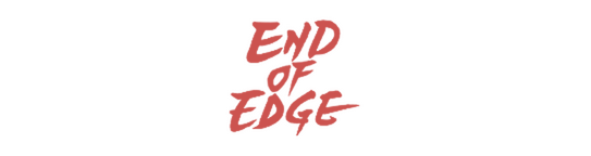 Логотип End of Edge
