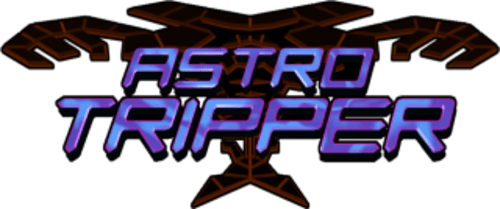 Логотип Astro Tripper