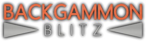 Логотип Backgammon Blitz