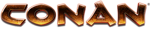 Логотип Conan [Emu]