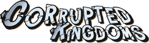 Логотип Corrupted Kingdoms