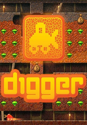 Digger HD