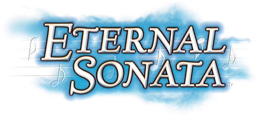 Логотип Eternal Sonata