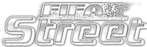 Логотип FIFA Street