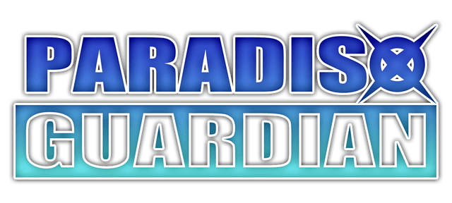 Логотип Paradiso Guardian