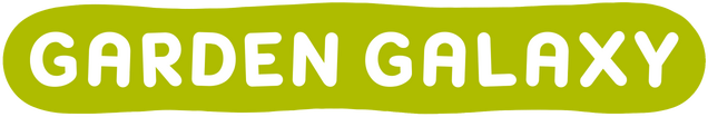 Логотип Garden Galaxy