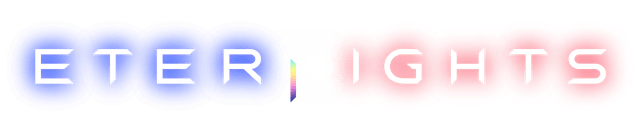 Логотип Eternights