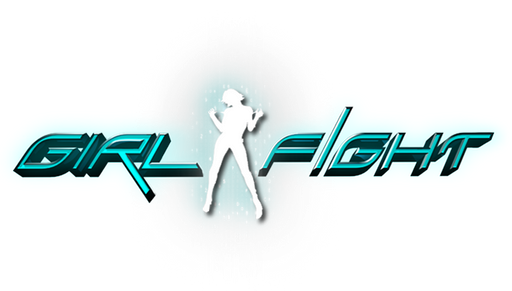 Логотип Girl Fight
