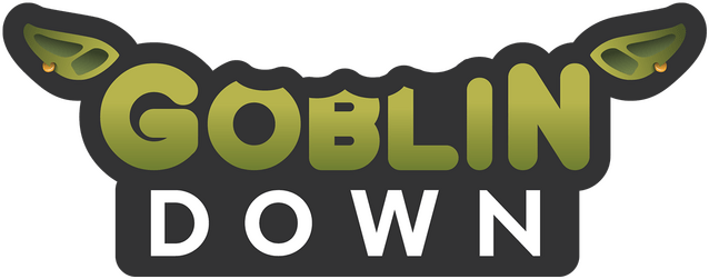 Логотип Goblin Down